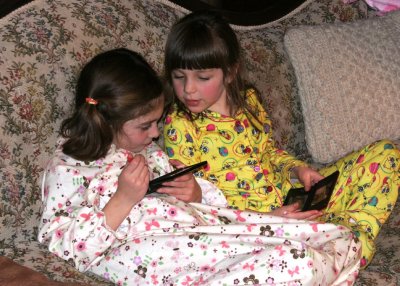 Spencer's Birthday - 2009