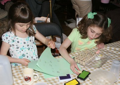 Easter Celebration