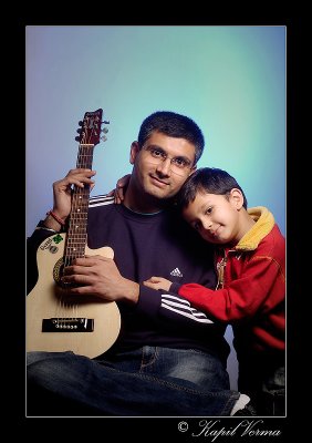 Kabir Rahul