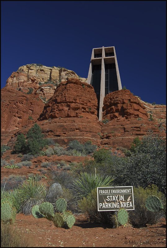Chapel of the Holy Cross