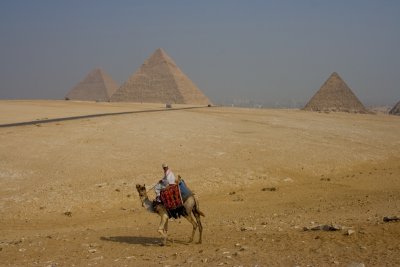 Egypt [Oct 2007]