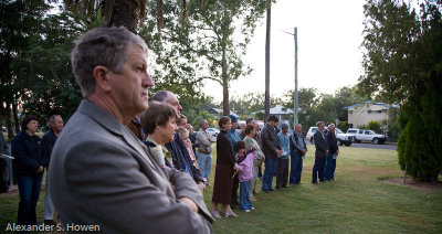 Theodore community