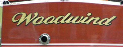WOODWIND