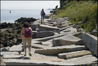 Georges Island ©Steven C. Borack 9983.jpg