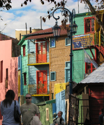 La Boca II