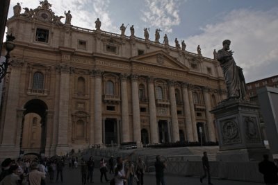 San Pietro
