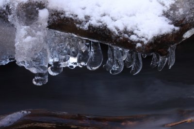 Iceformations I