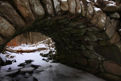 Stone bridge II