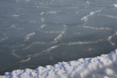 Ice forming II