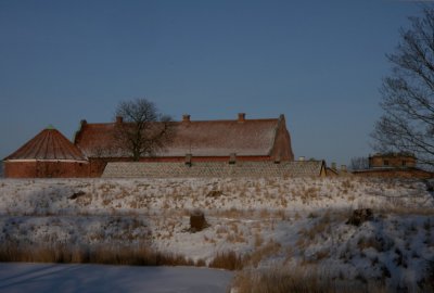 Citadell area I