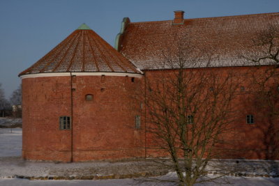Citadell area VI