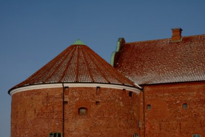 Citadell area VII
