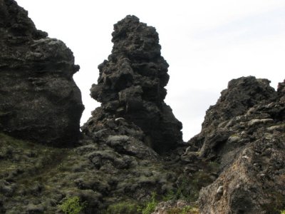 Dimmuborgir II