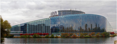 Le parlement Europen