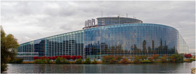 Strasbourg et environs