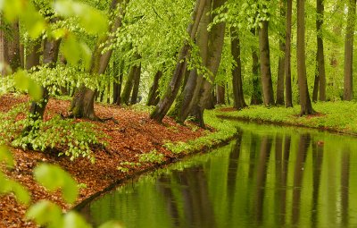 Veluwe, Gelderland