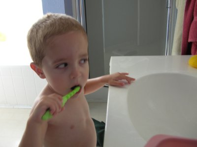 my_first_toothbrush
