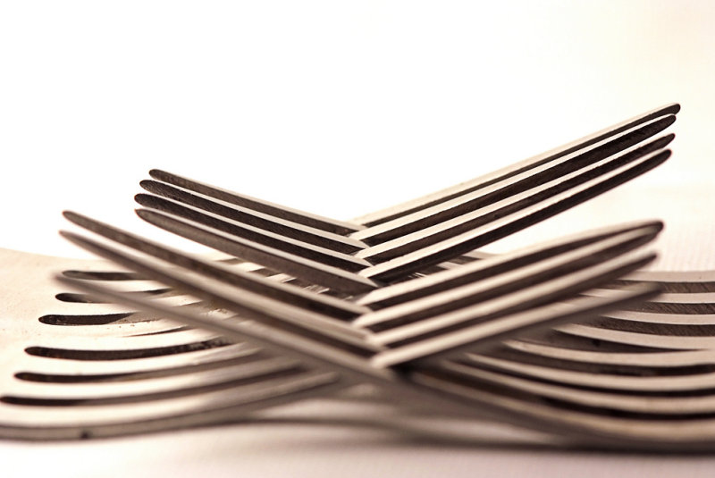 Forks