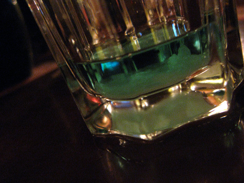 01 Absinthe