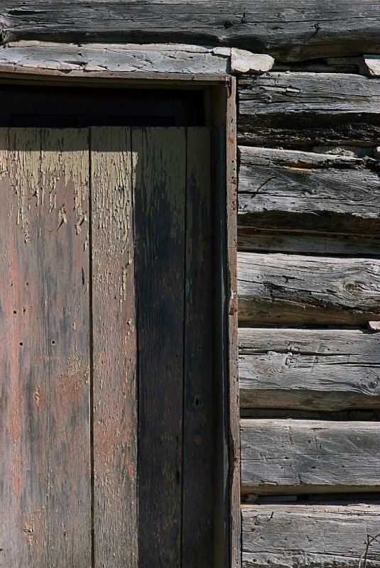 Old House