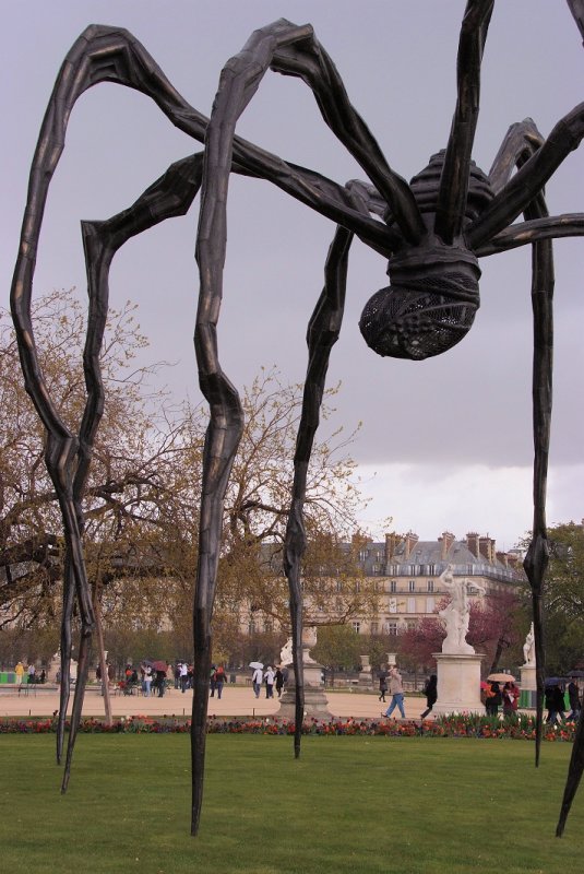 Maman #1