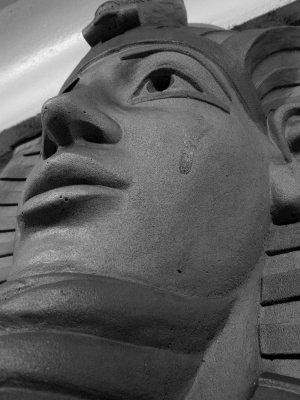 Pharaoh's Tears #2