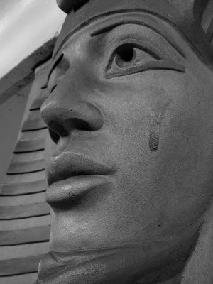 Pharaoh's Tears