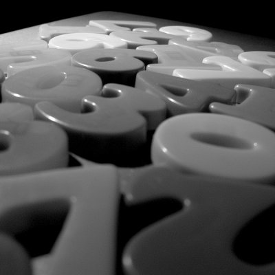 Numbers #2