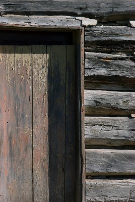 Old House