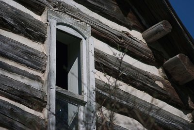 Old House