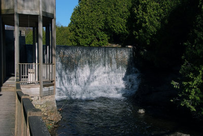 Millcroft Inn