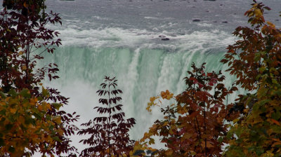 Niagara Falls & Niagara-On-The-Lake