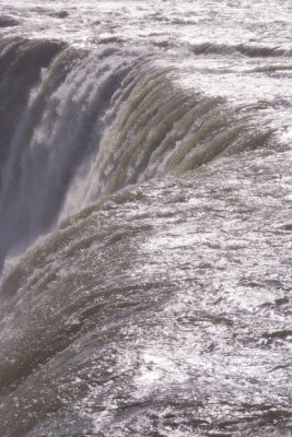 Horseshoe Falls