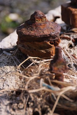 Rusty Bits #2