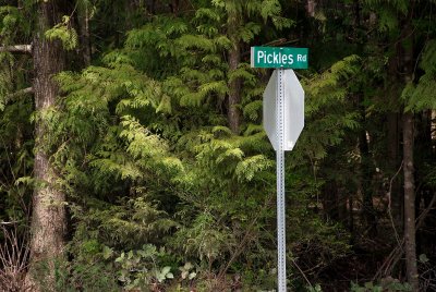 Pickles Rd
