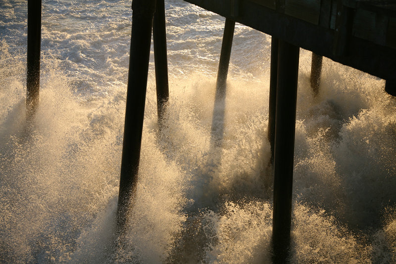 Pismo Pier