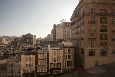 Nob Hill