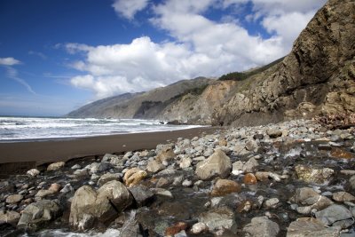 Ragged Point