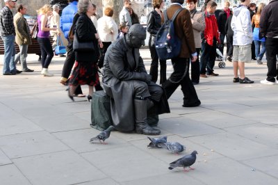 21_ Accompanied only by his pigeons.jpg