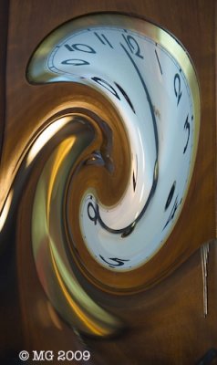 _Tempus fugit