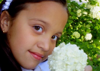 Kids Portraits