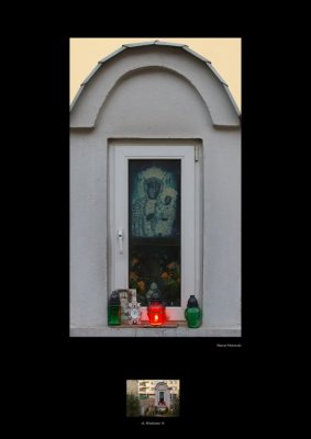 16 Miedziana street