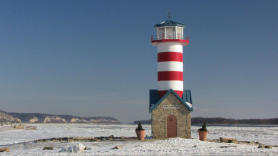 Grafton Lighthouse
