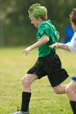 05/1008 Game vs. Holy Rosary