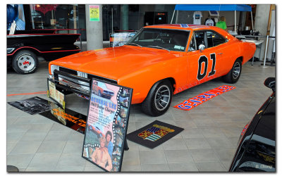 General Lee