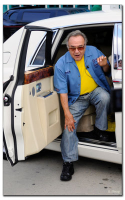 George Barris