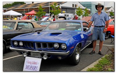 Long Island Mopars!