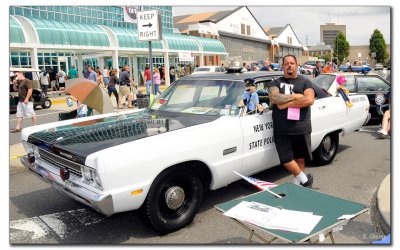 Long Island Mopars!