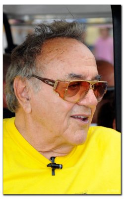 George Barris