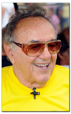 George Barris